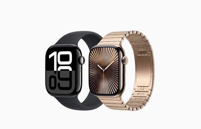 Apple Watch Serie 10 46mm