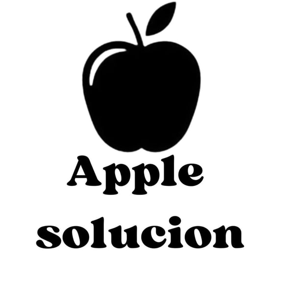 APPLE SOLUCION